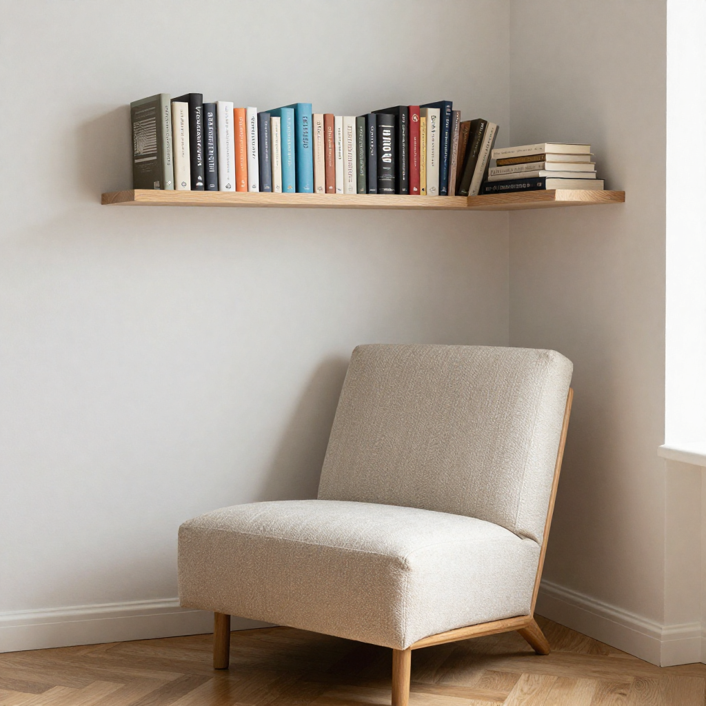 Luxury Custom Furniture Masterpiece