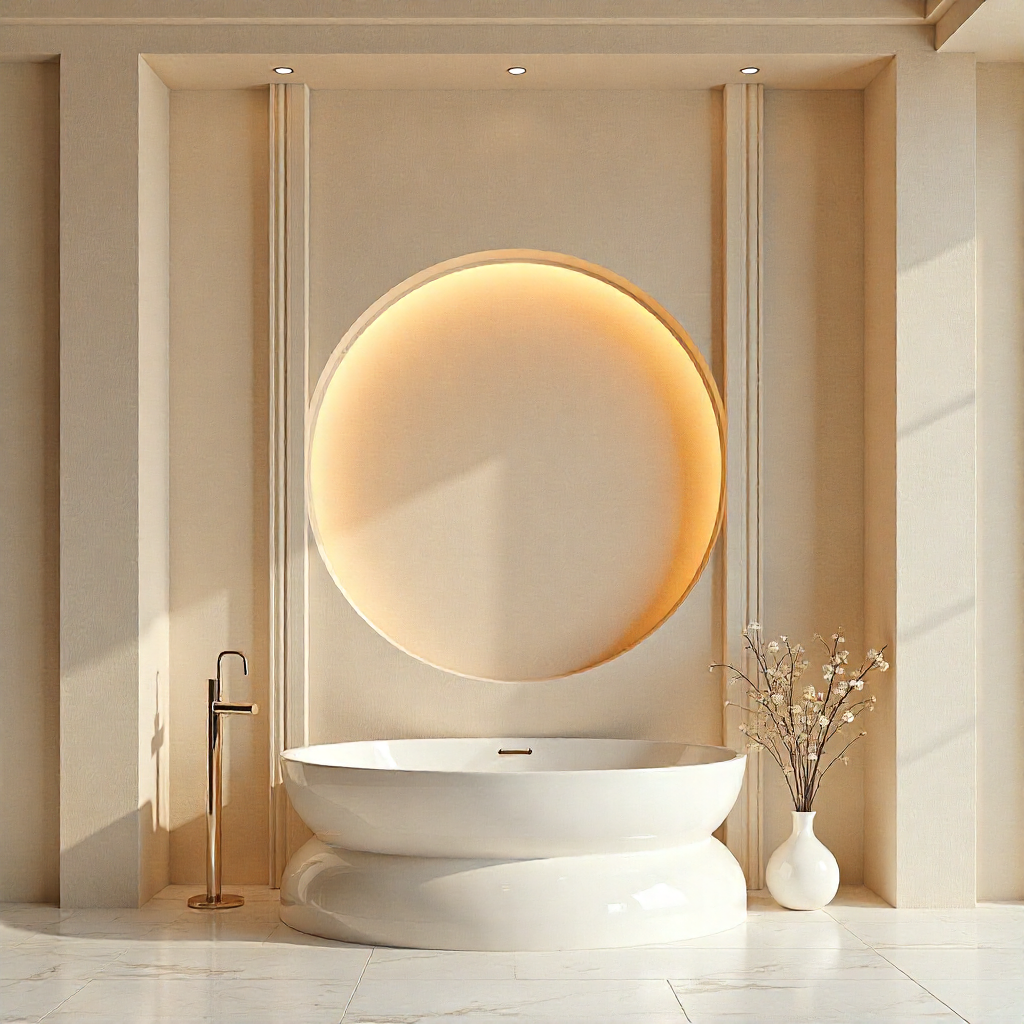 Master Craftsman at Work